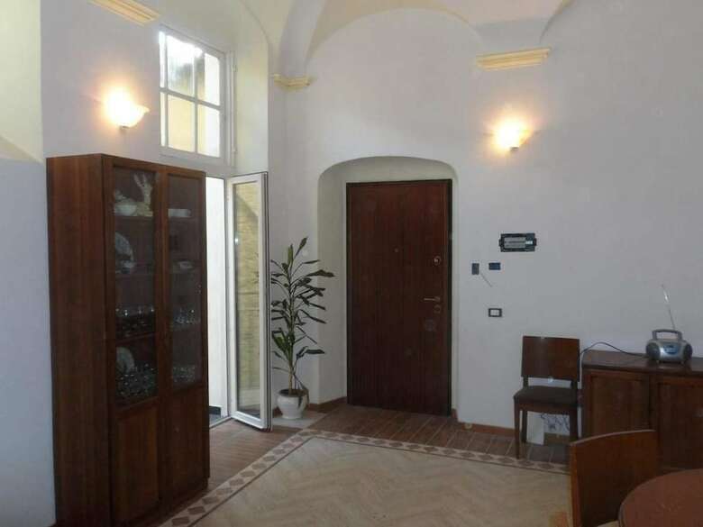 Bed & Breakfast Palazzo Barli