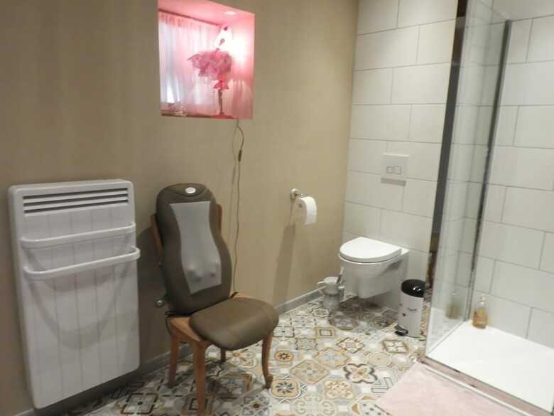 Hotel L'�crin Du Val de Sambre