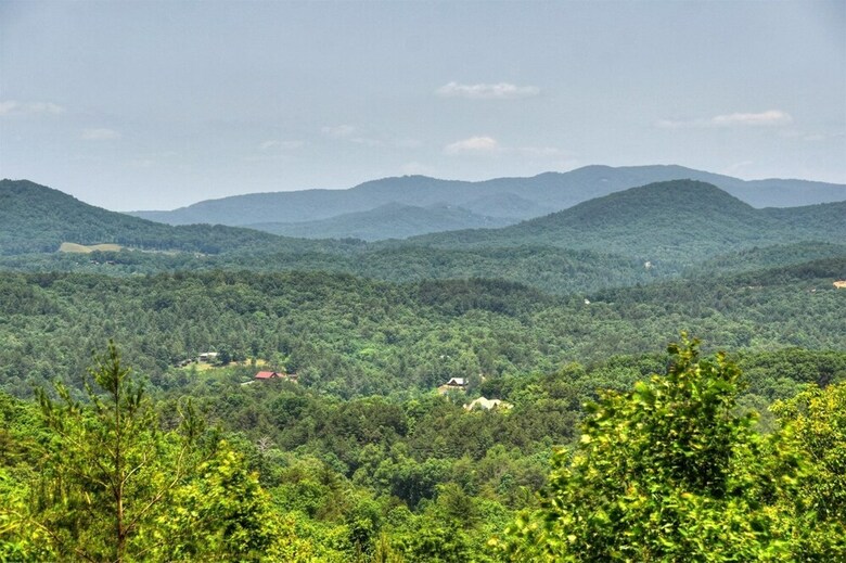 Endless View