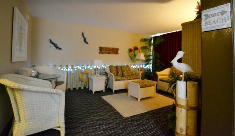 Hotel Quality Inn And Suites Livonia