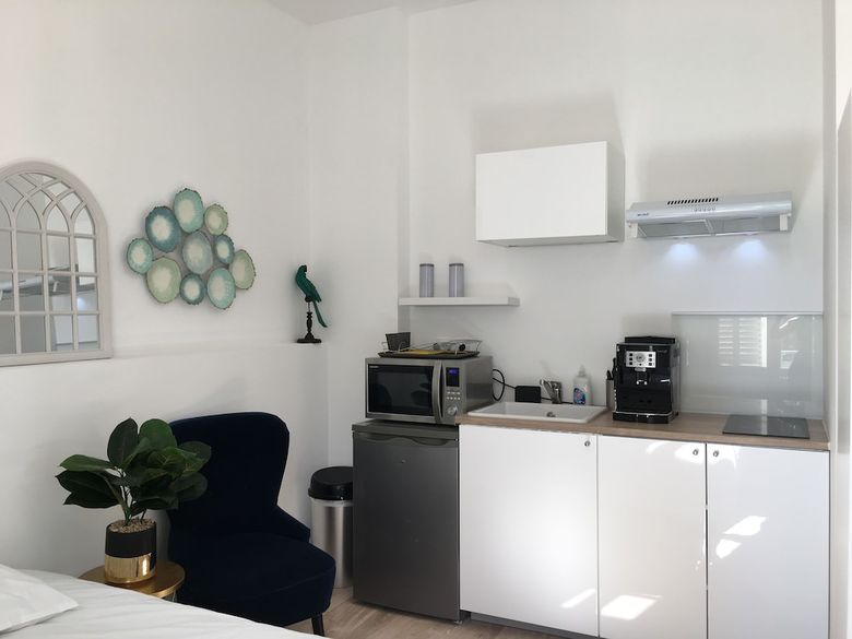 Apartamento Appartements - Rue Alsace Lorraine
