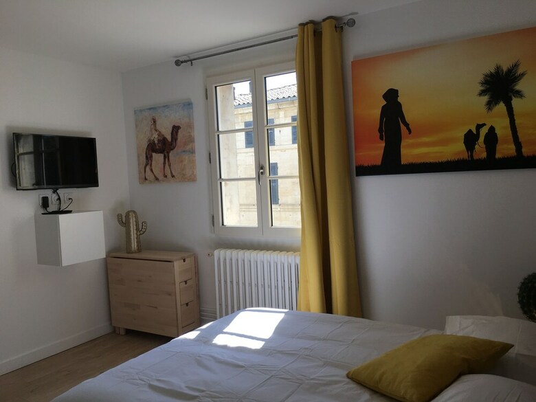 Apartamento Appartements - Rue Alsace Lorraine