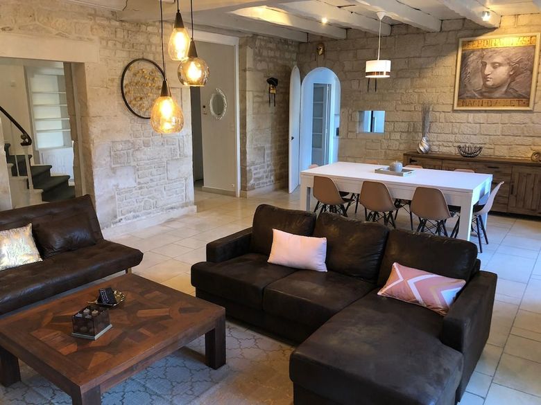 Apartamento Appartements - Rue Alsace Lorraine