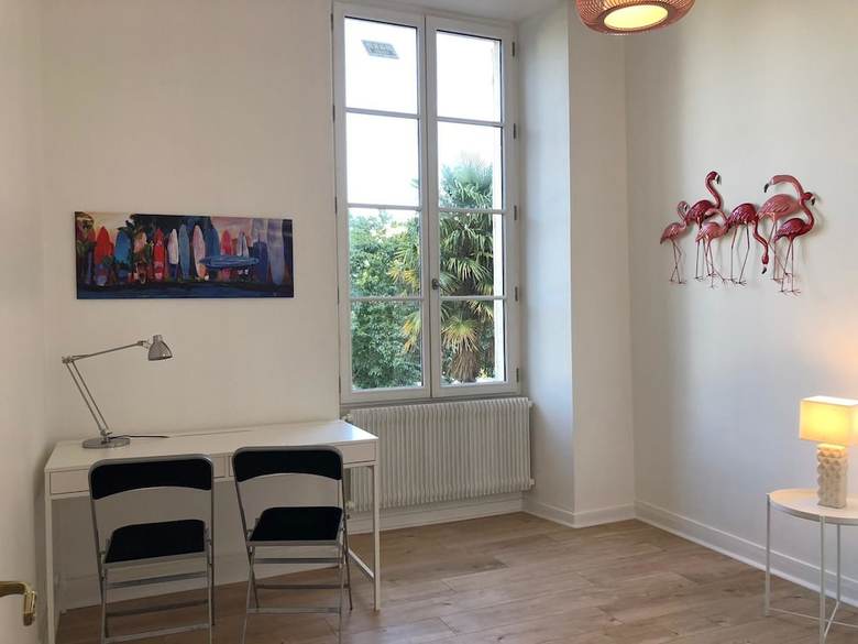 Apartamento Appartements - Rue Alsace Lorraine