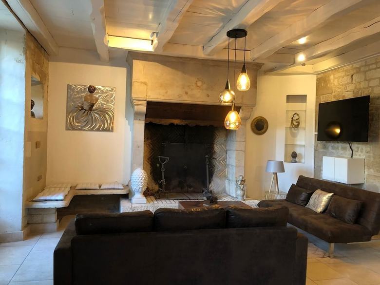 Apartamento Appartements - Rue Alsace Lorraine
