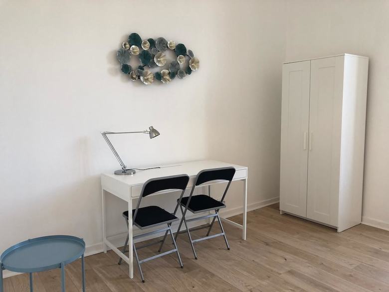 Apartamento Appartements - Rue Alsace Lorraine
