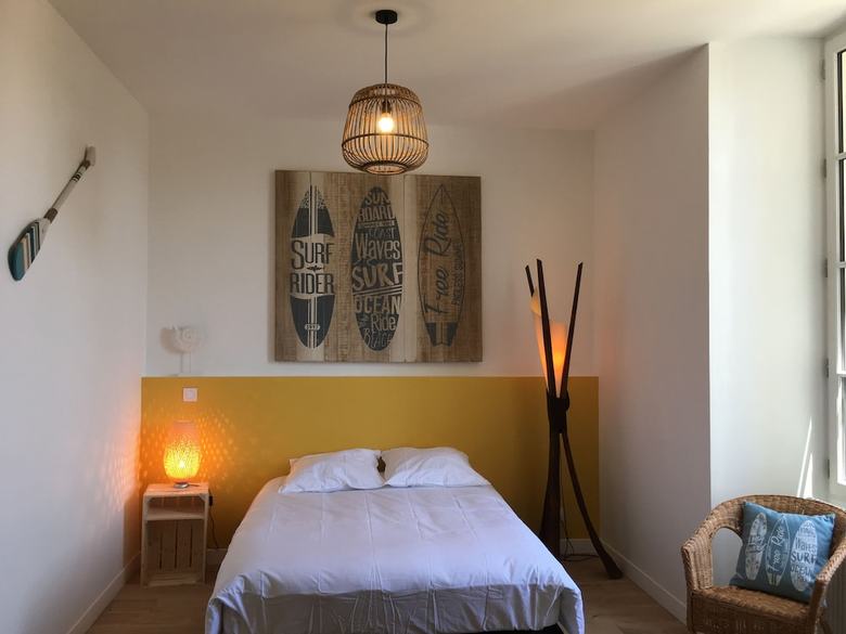 Apartamento Appartements - Rue Alsace Lorraine