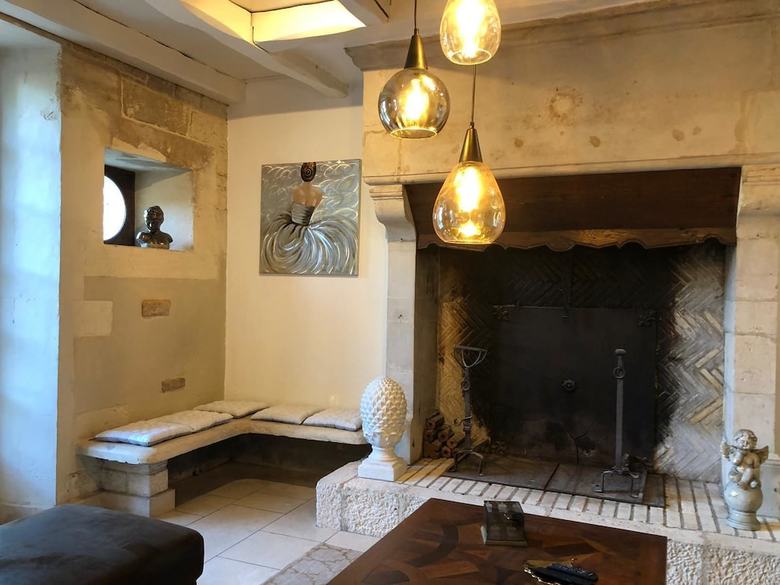 Apartamento Appartements - Rue Alsace Lorraine