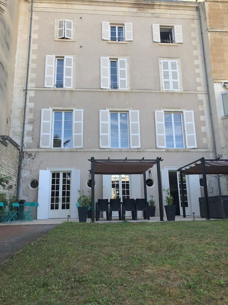 Apartamento Appartements - Rue Alsace Lorraine