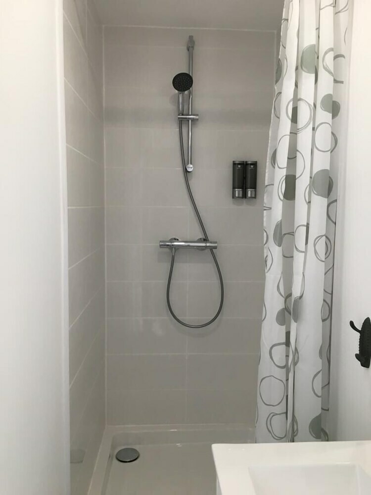 Apartamento Appartements - Rue Alsace Lorraine