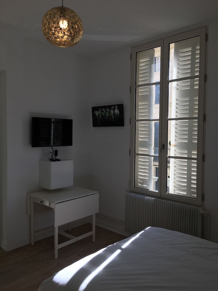 Apartamento Appartements - Rue Alsace Lorraine
