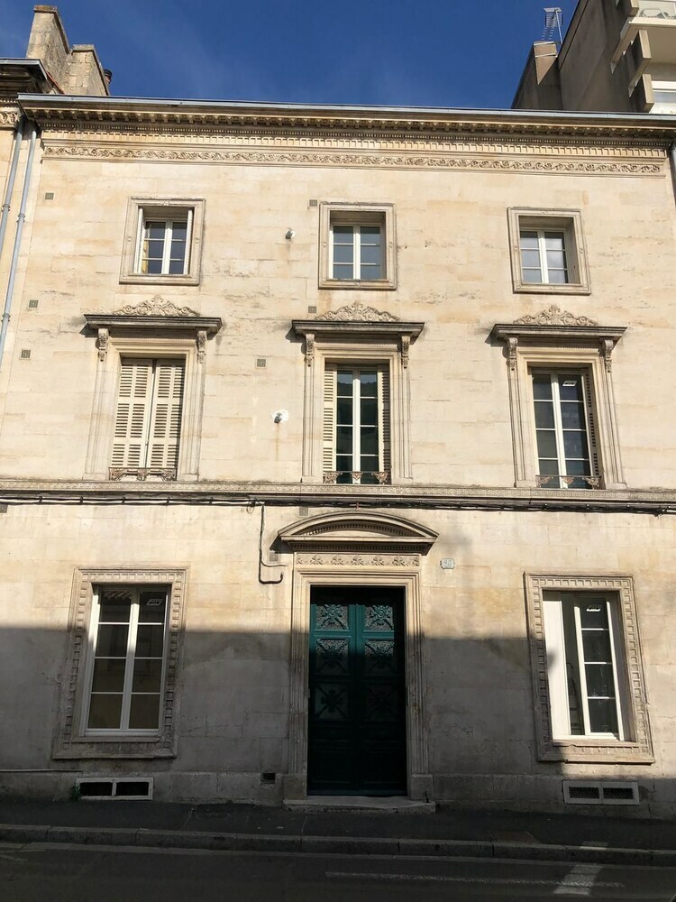 Apartamento Appartements - Rue Alsace Lorraine