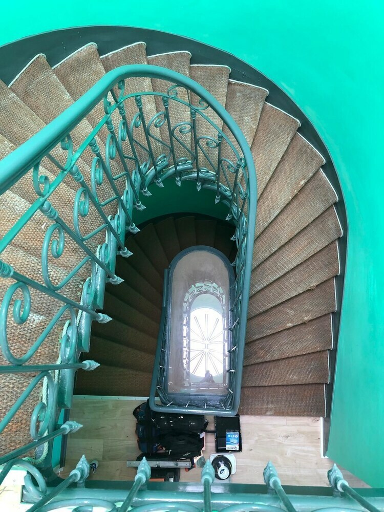 Apartamento Appartements - Rue Alsace Lorraine