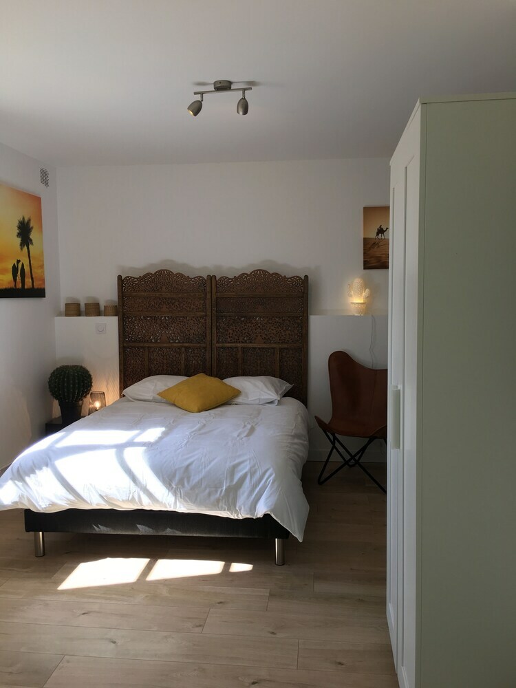 Apartamento Appartements - Rue Alsace Lorraine