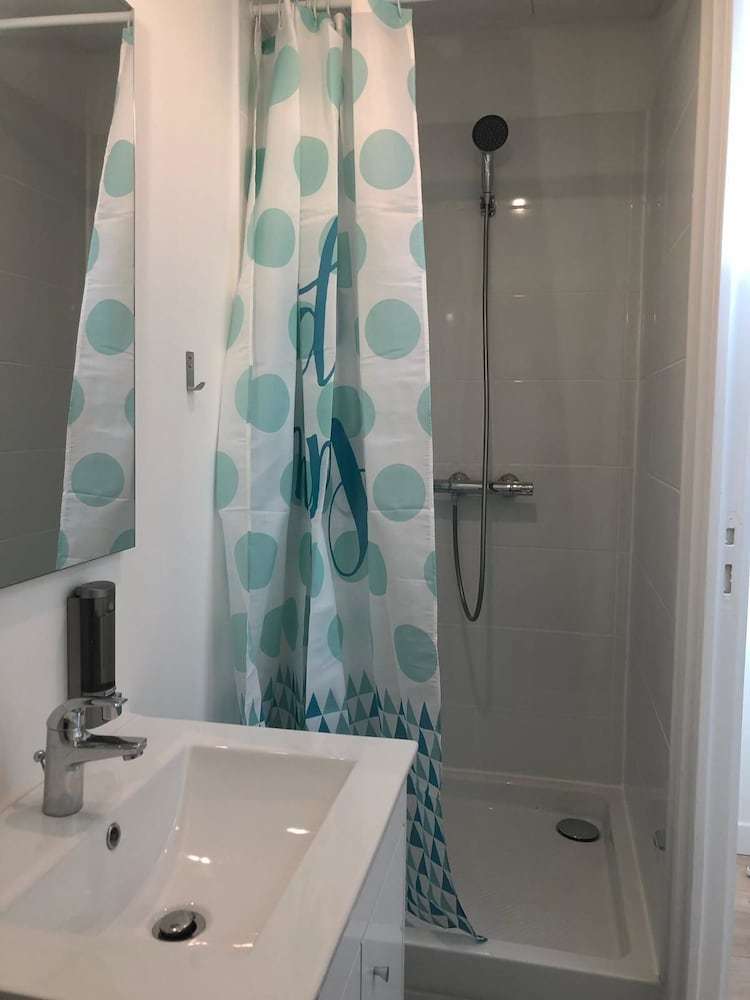 Apartamento Appartements - Rue Alsace Lorraine