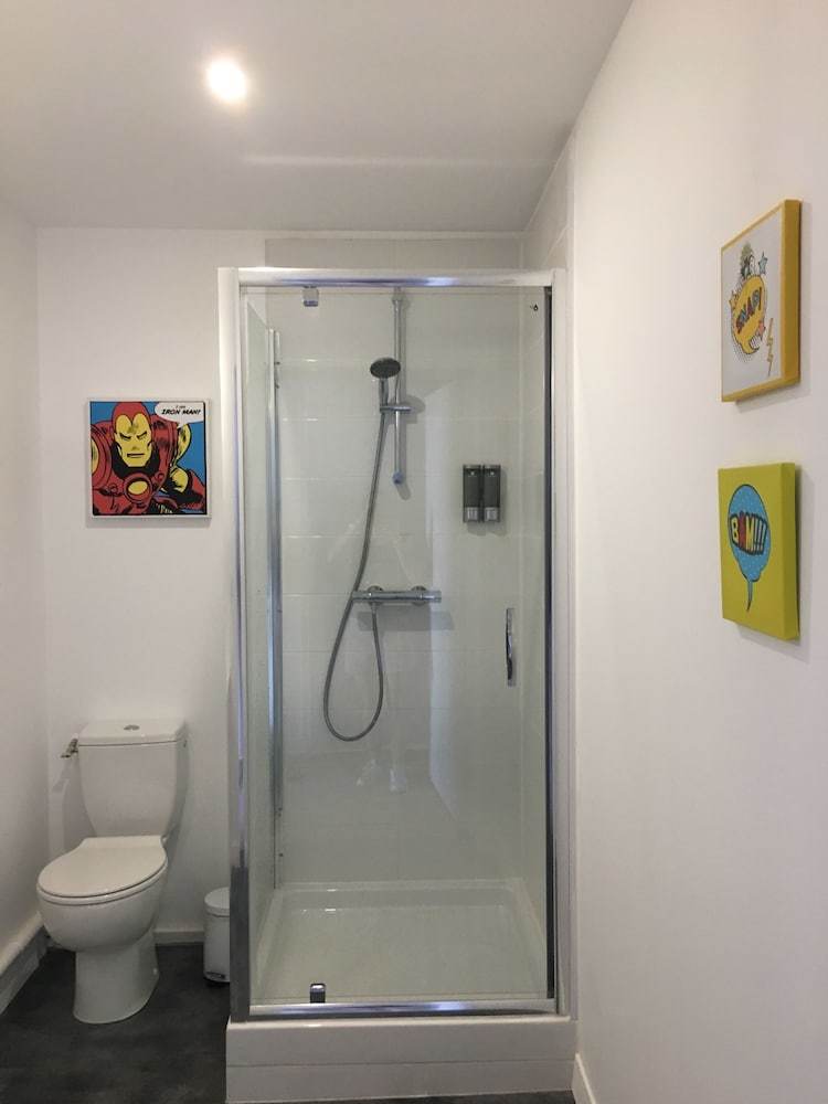 Apartamento Appartements - Rue Alsace Lorraine