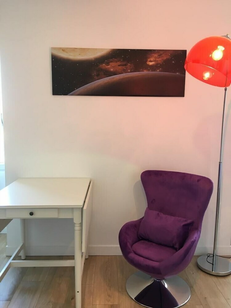 Apartamento Appartements - Rue Alsace Lorraine