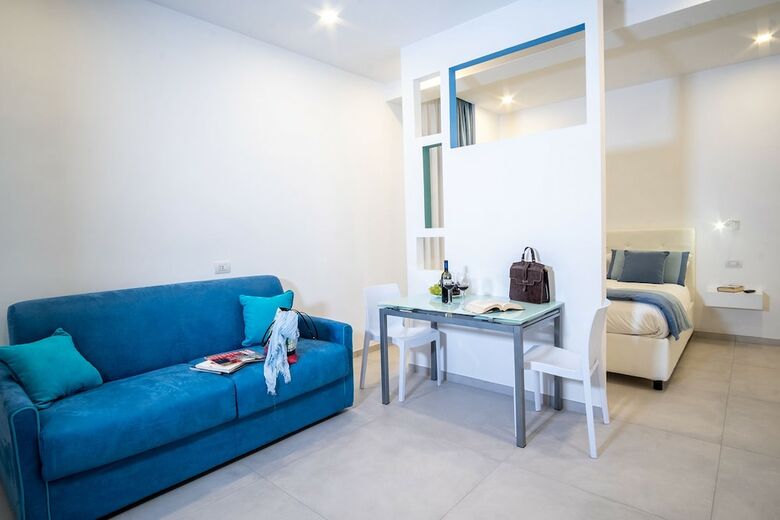 Apartamento Appartamento Leone Rosso