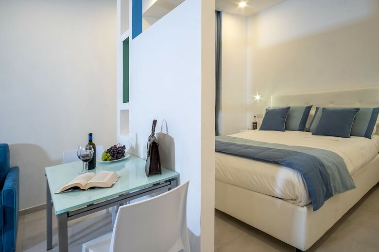 Apartamento Appartamento Leone Rosso