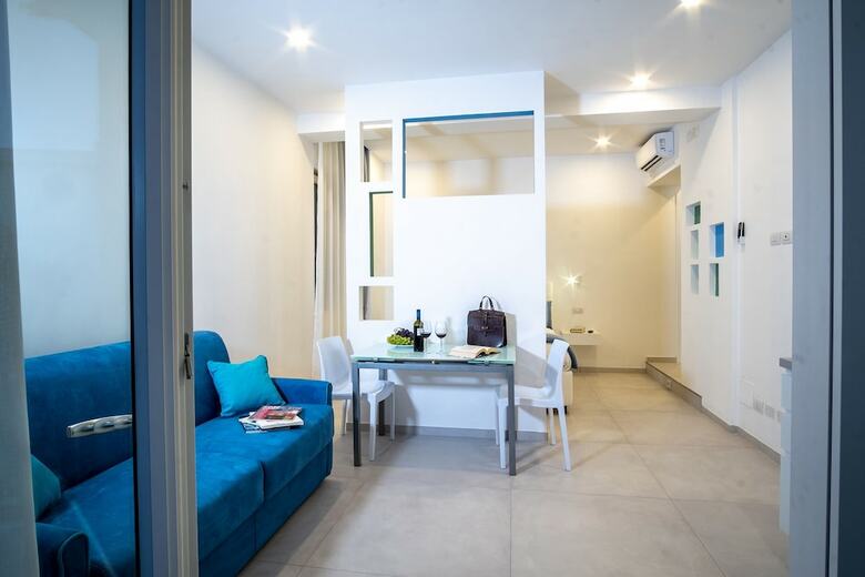 Apartamento Appartamento Leone Rosso
