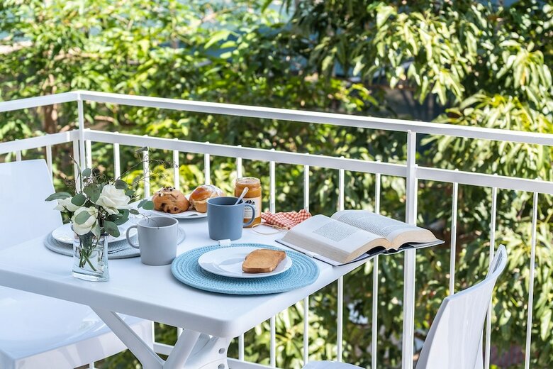 Apartamento Appartamento Leone Rosso