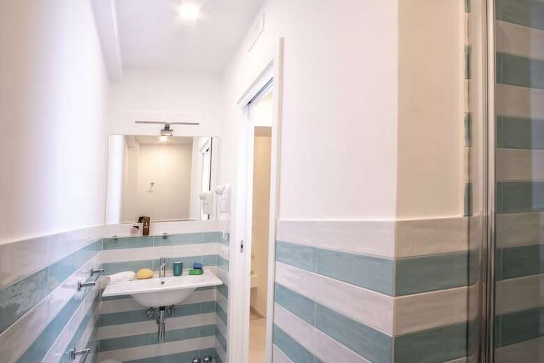 Apartamento Appartamento Leone Rosso