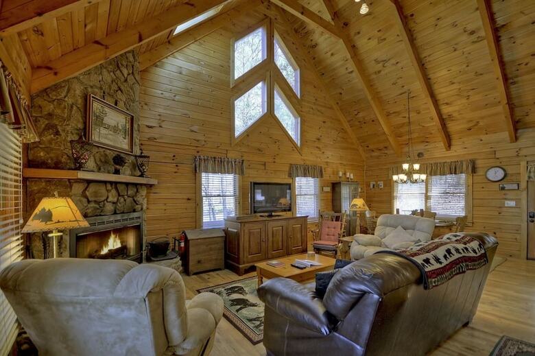 Cabana Honey's Haven