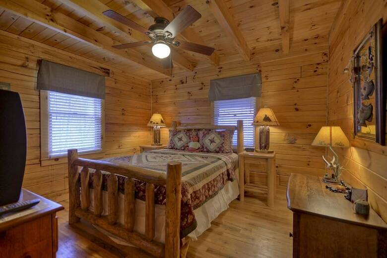 Cabana Honey's Haven