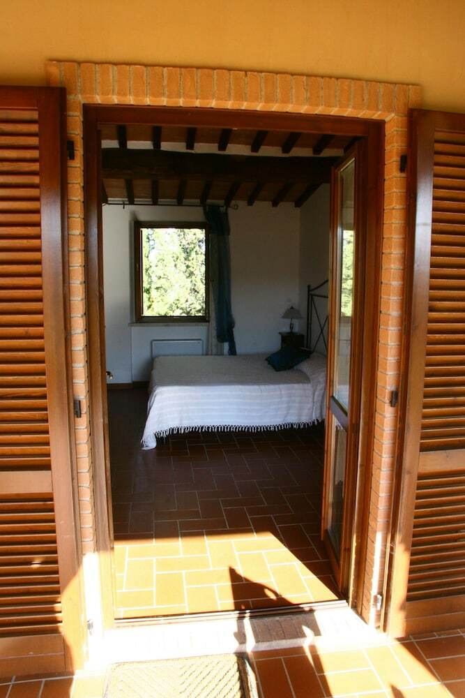 Agroturismo Agriturismo Coliberto