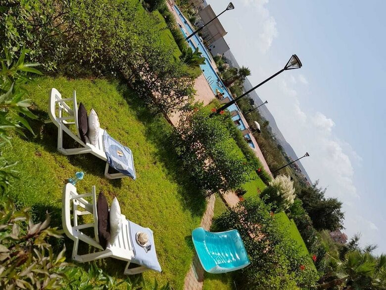 Apartamentos Family Confort Saidia 2