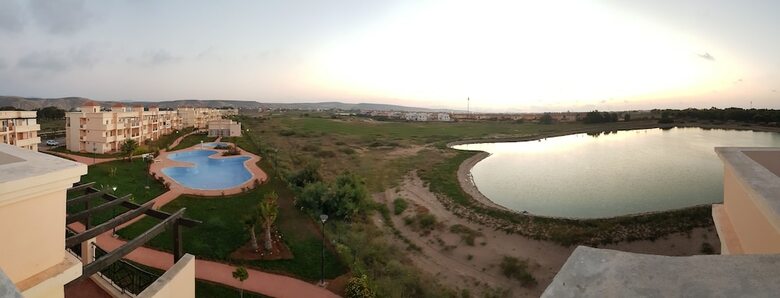 Apartamentos Family Confort Saidia 2