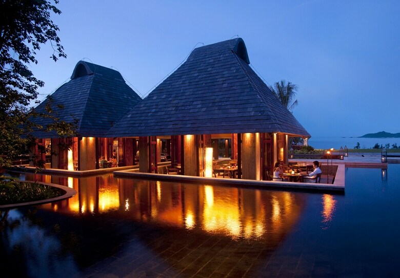 Doubletree Resort By Hilton Hotel Sanya Haitang Bay