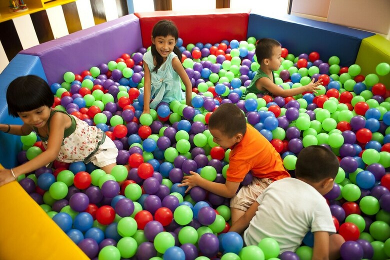 Doubletree Resort By Hilton Hotel Sanya Haitang Bay