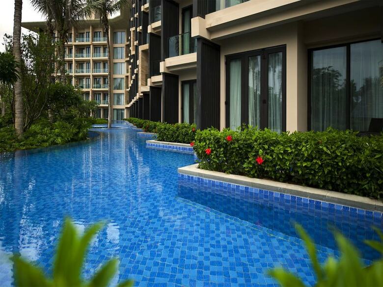 Doubletree Resort By Hilton Hotel Sanya Haitang Bay