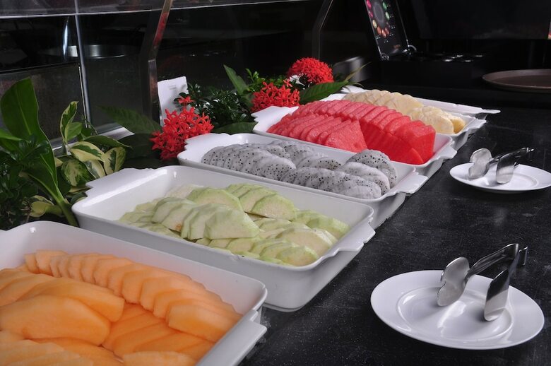 Doubletree Resort By Hilton Hotel Sanya Haitang Bay