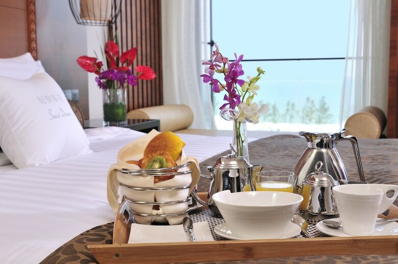 Doubletree Resort By Hilton Hotel Sanya Haitang Bay