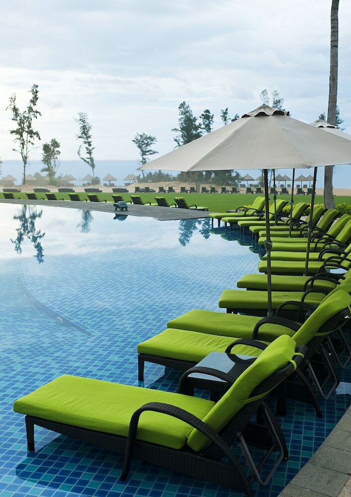 Doubletree Resort By Hilton Hotel Sanya Haitang Bay