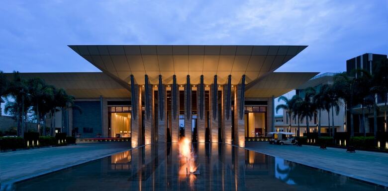 Doubletree Resort By Hilton Hotel Sanya Haitang Bay