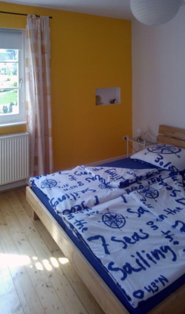 Apartamentos Ferienhaus Xxl Deutschland