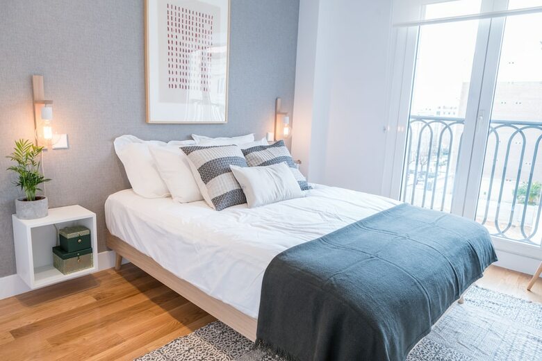 Apartamentos Sleep Nu�ez de Balboa By Stay