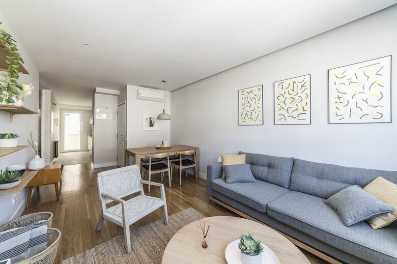Apartamentos Sleep Nu�ez de Balboa By Stay