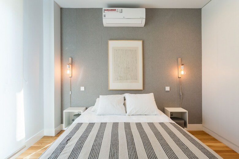 Apartamentos Sleep Nu�ez de Balboa By Stay