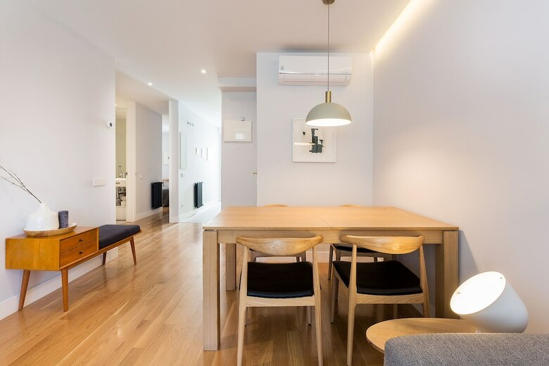 Apartamentos Sleep Nu�ez de Balboa By Stay