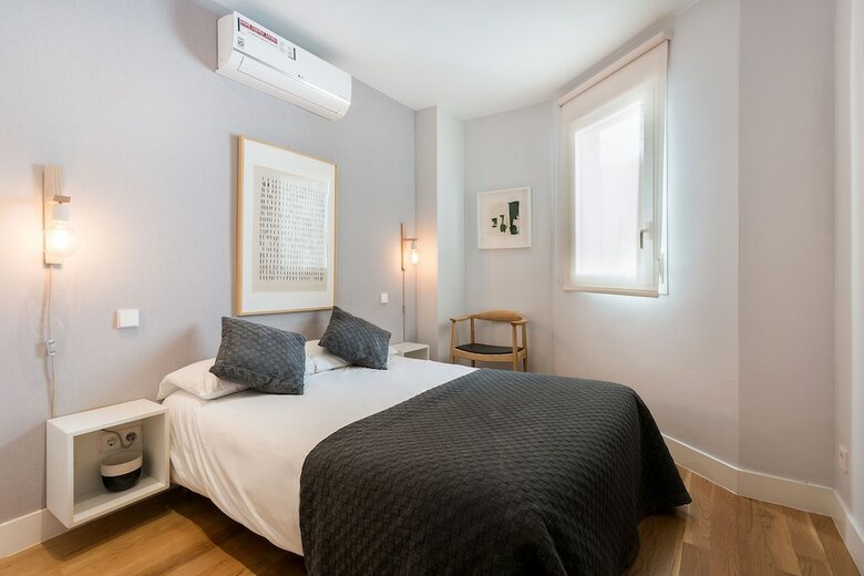 Apartamentos Sleep Nu�ez de Balboa By Stay