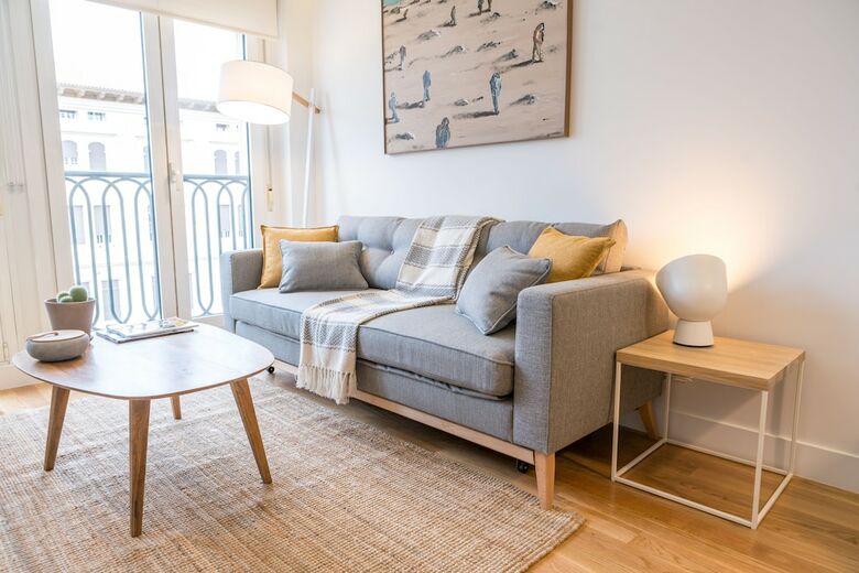 Apartamentos Sleep Nu�ez de Balboa By Stay