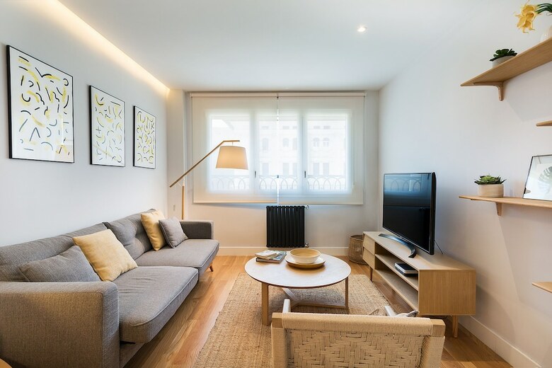 Apartamentos Sleep Nu�ez de Balboa By Stay