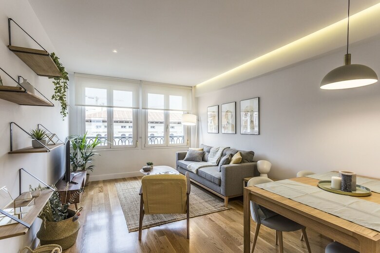 Apartamentos Sleep Nu�ez de Balboa By Stay