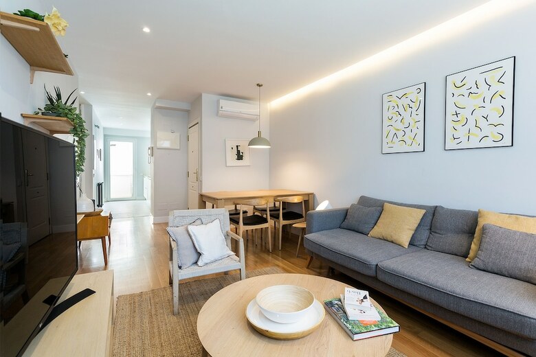 Apartamentos Sleep Nu�ez de Balboa By Stay