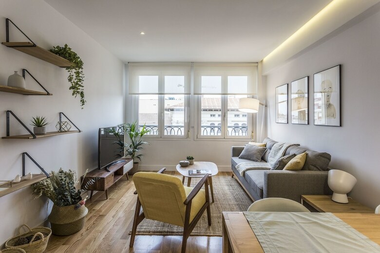 Apartamentos Sleep Nu�ez de Balboa By Stay