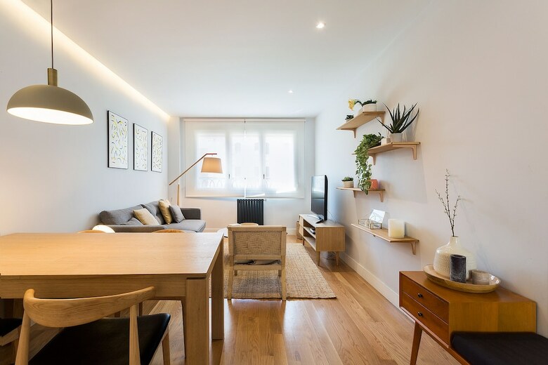 Apartamentos Sleep Nu�ez de Balboa By Stay